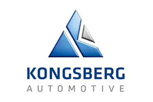 KONGSBERG