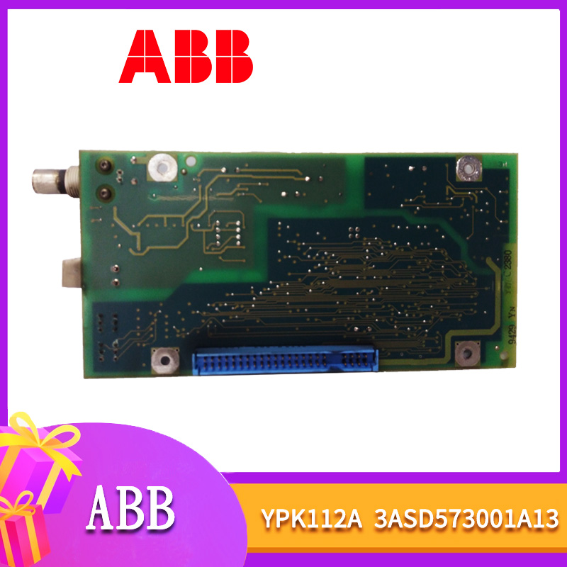 ABB-YPK112A-3ASD573001A13