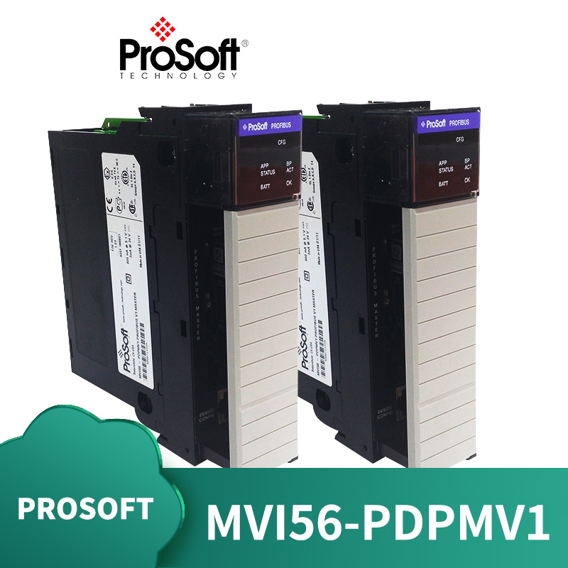 ProSoft-MVI56-PDPMV1