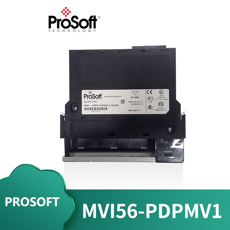 ProSoft-MVI56-PDPMV1