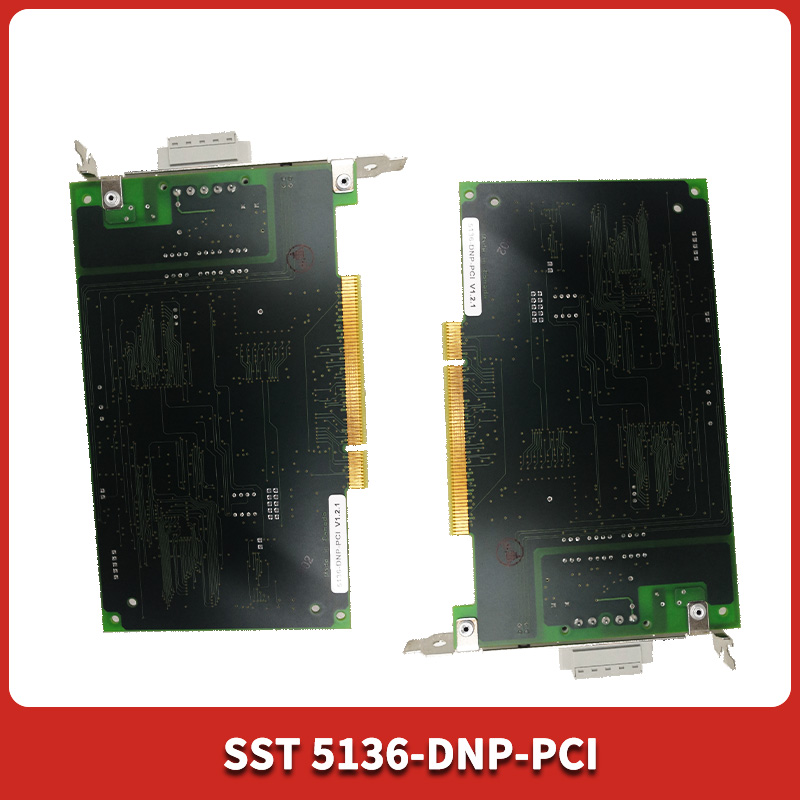 SST-5136-DNP-PCI