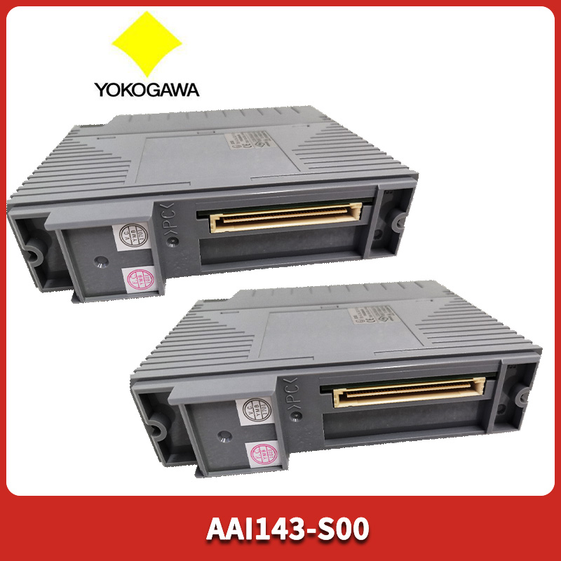 YOKOGAWA AAI143-S00 