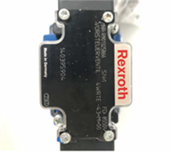 R901325866 R900775346 R901273425A REXROTH