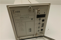 SPAJ110C ABB