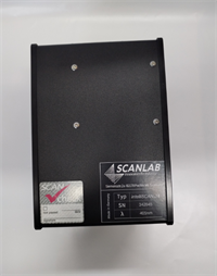 INTELLISCANDE14-405NM SCANLAB 