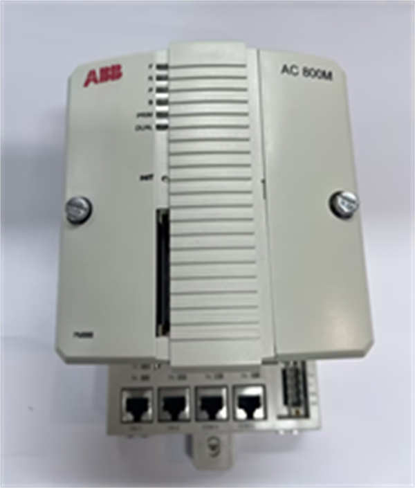 PM866K01 3BSE050198R1 ABB