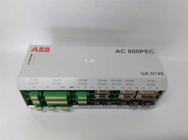 UAD149 ABB