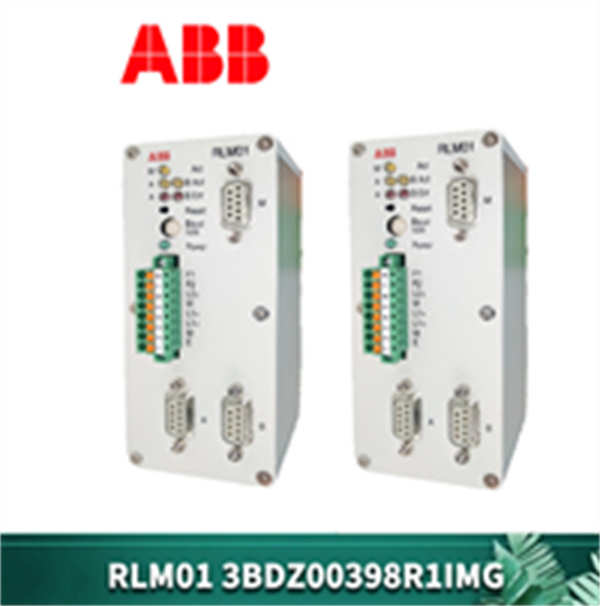 RLM01 ABB 