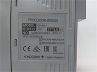 CP451-51 YOKOGAWA