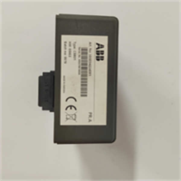 CB801 3BSE042245R1 ABB