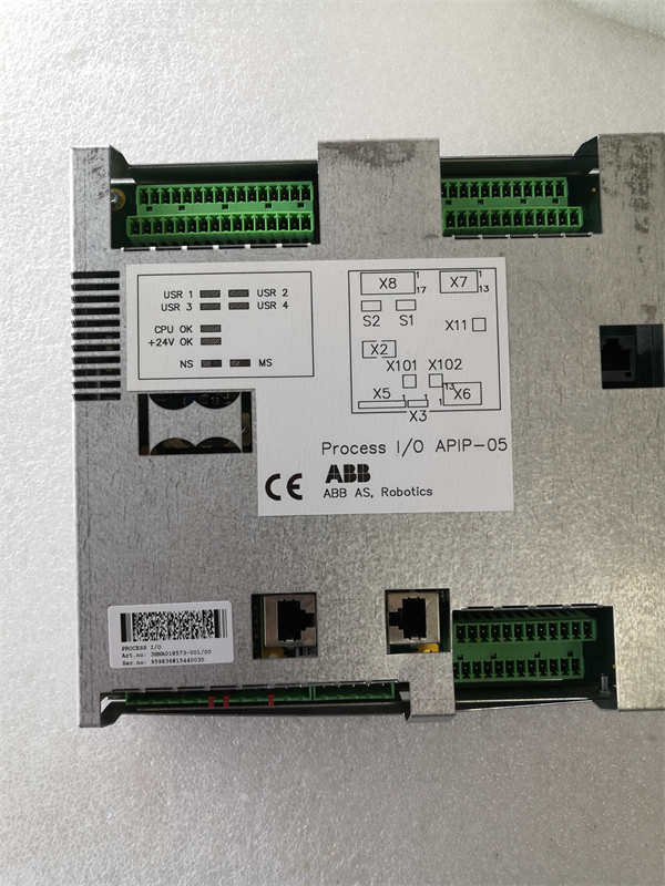 3HNA025019-001 ABB