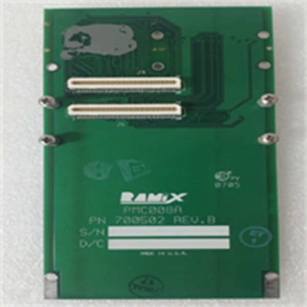 PMC008A 700502 RAMIX 