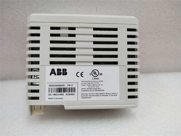 AO845A ABB 