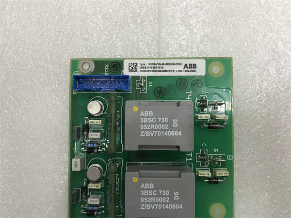 SDCS-PIN-48-SD ABB