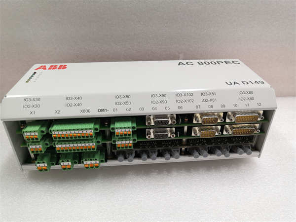 UAD149A0011 ABB