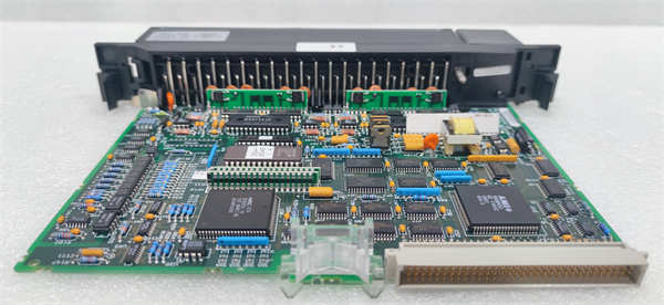 IC697ALG320 GE 