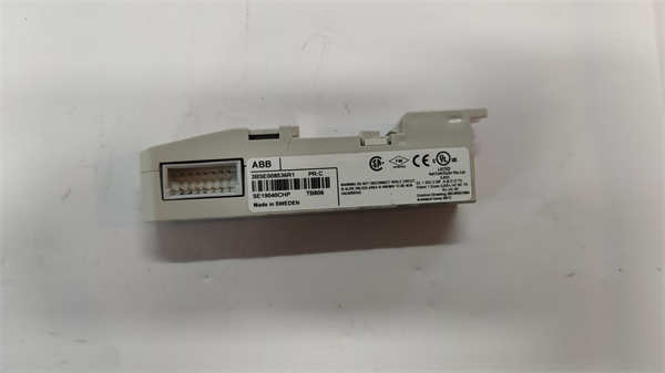 TB806 3BSE008536R1 ABB 