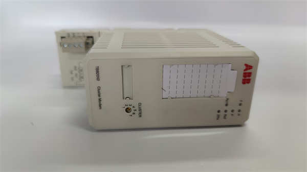 TB820V2 3BSE013208R0001  ABB