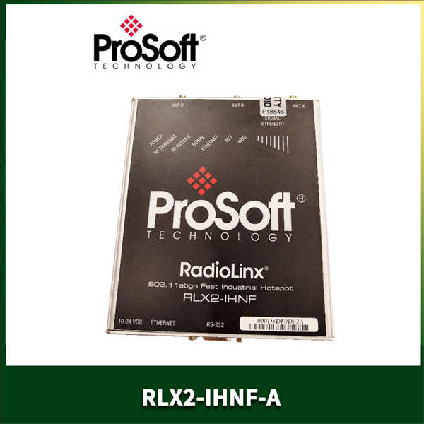 RLX2-IHNF-A PROSOFT