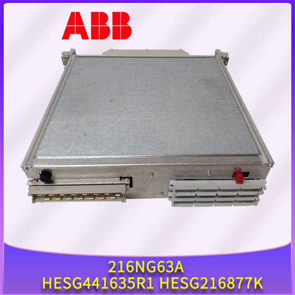 216NG63A HESG441635R1 HESG216877K ABB