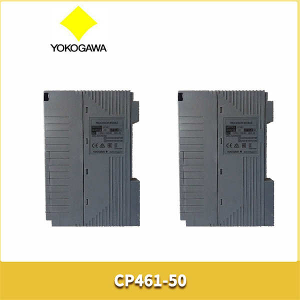 CP461-50 YOKOGAWA