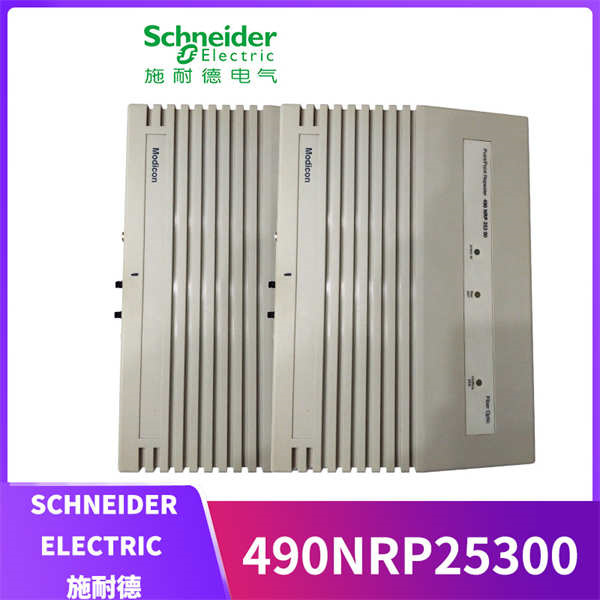 490NRP25300 SCHNEIDER 