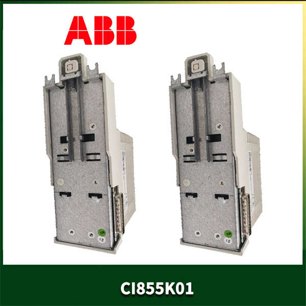 CI855K01 ABB