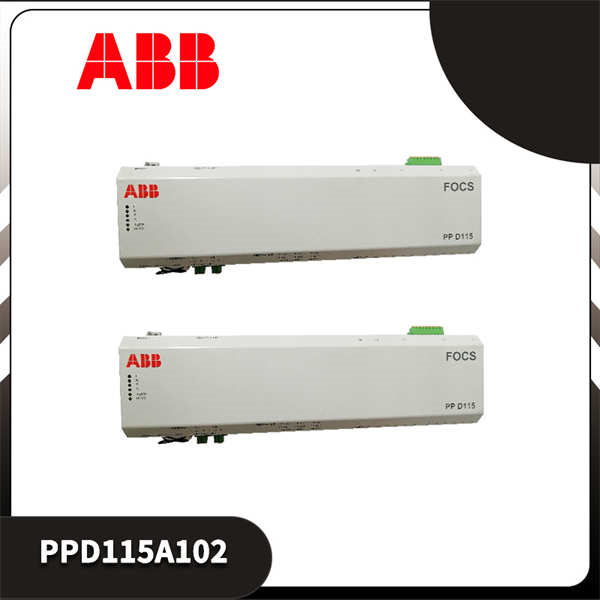 PPD115A102 ABB