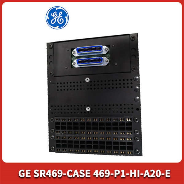 SR469-CASE-469-P1-HI-A20-E GE