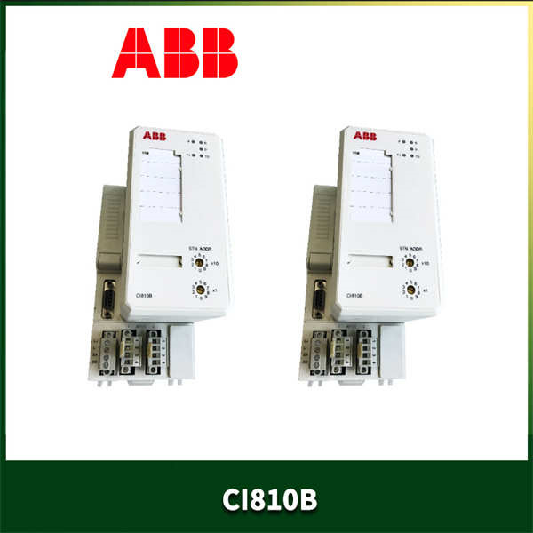 CI810B ABB