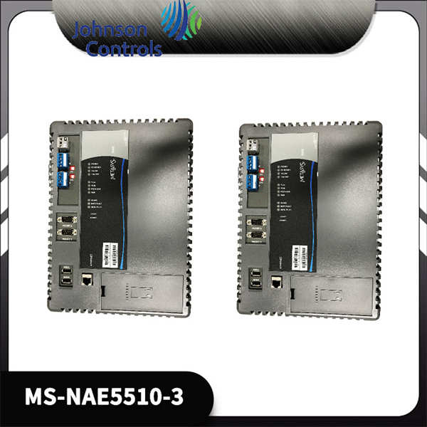 MS-NAE5510-3 JOHNSON 