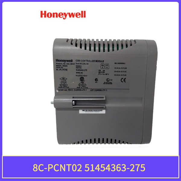 8C-PCNT02-51454363-275 HONEYWELL