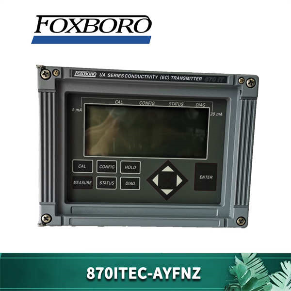 870ITEC-AYFNZ FOXBORO