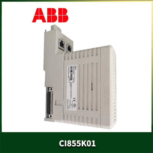 CI855K01 ABB