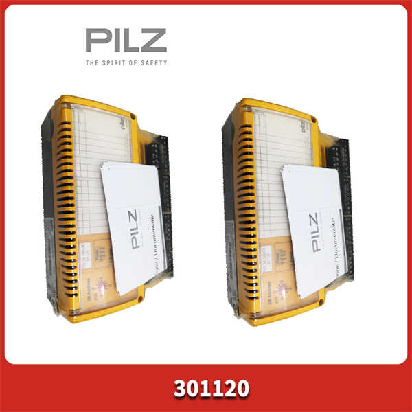 301120 PILZ 