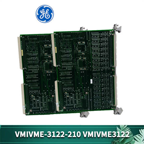 VMIVME-3122-210-VMIVME3122 GE