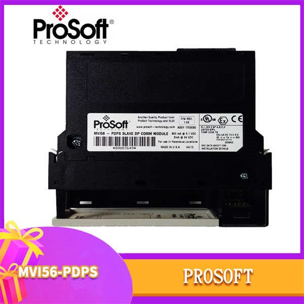 MVI56-PDPS PROSOFT 