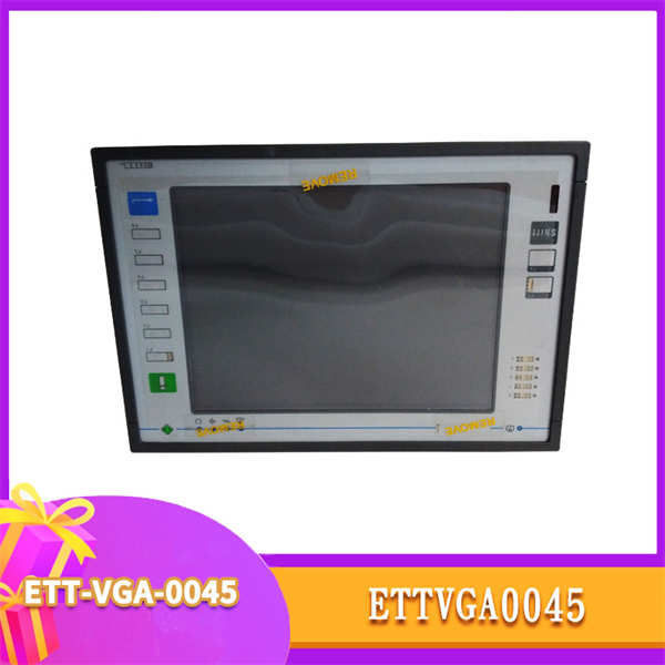 ETT-VGA-0045 UNIOP