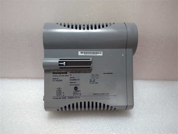 CC-PAIN01 51410069-175 HONEYWELL