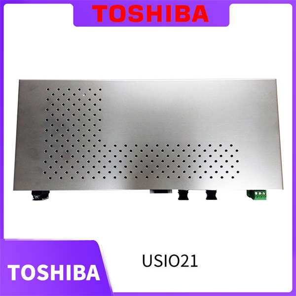 USIO21 TOSHIBA 