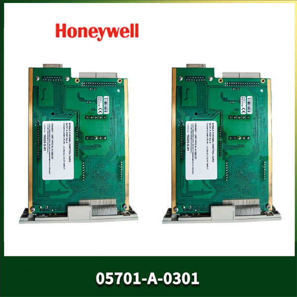 05701-A-0301 HONEYWELL