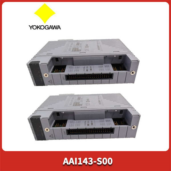 AAI143-S00 YOKOGAWA