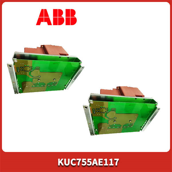 KUC755AE117 ABB