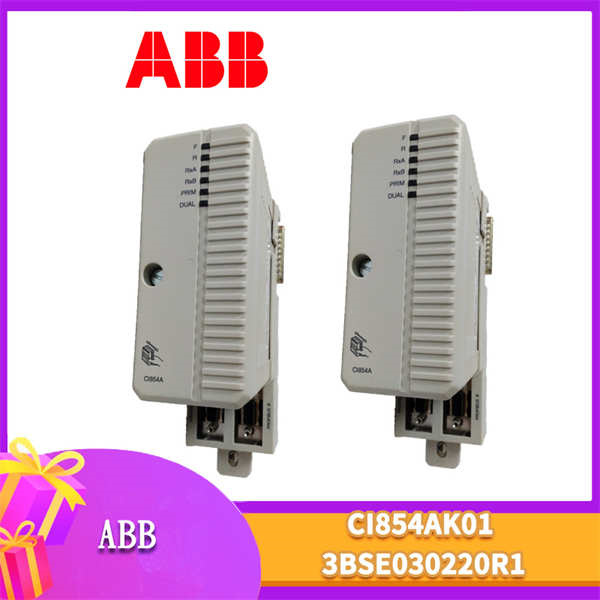 CI854AK01 3BSE030220R1 ABB