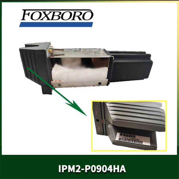 IPM2-P0904HA FOXBORO