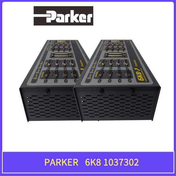 6K8-1037302 PARKER