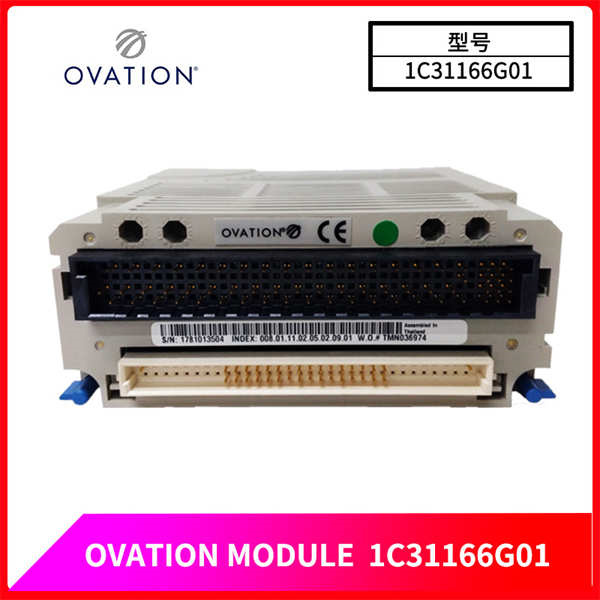 1C31166G01 OVATION 