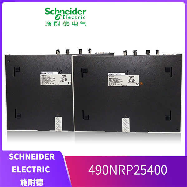 490NRP25400 SCHNEIDER