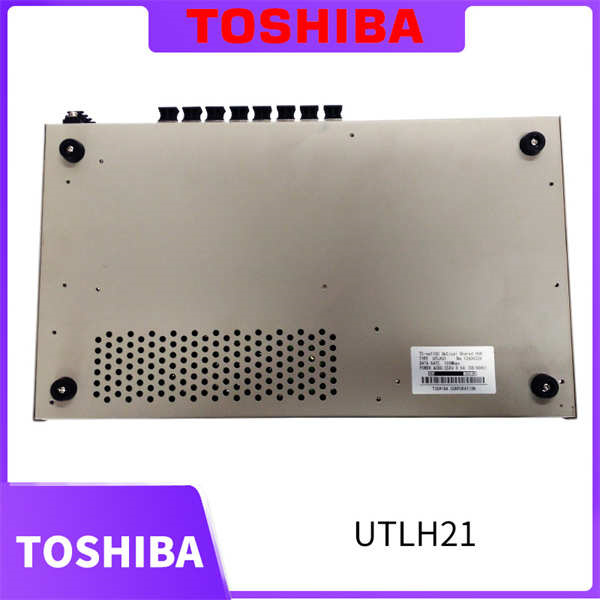 UTLH21 TOSHIBA 