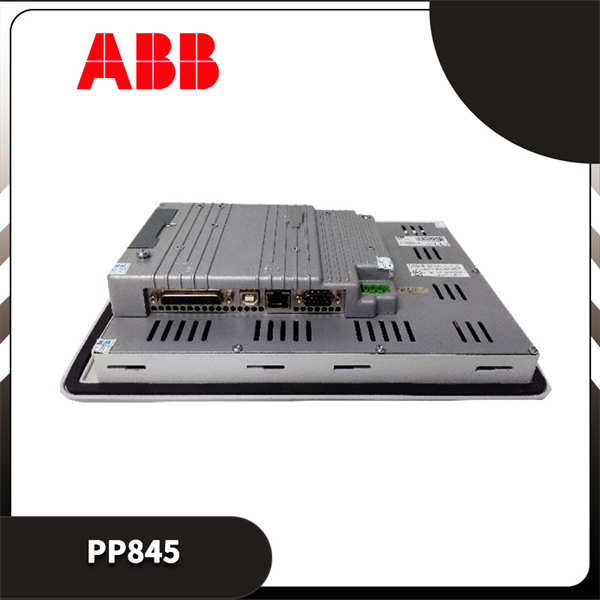 PP845 ABB 